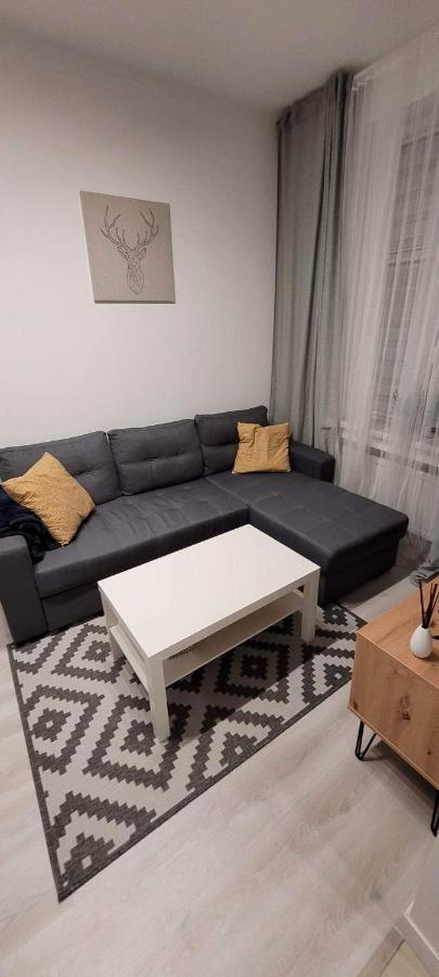 Apartament Na Kochanowskiego Torun Exterior photo