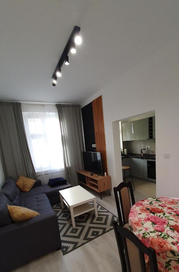 Apartament Na Kochanowskiego Torun Exterior photo