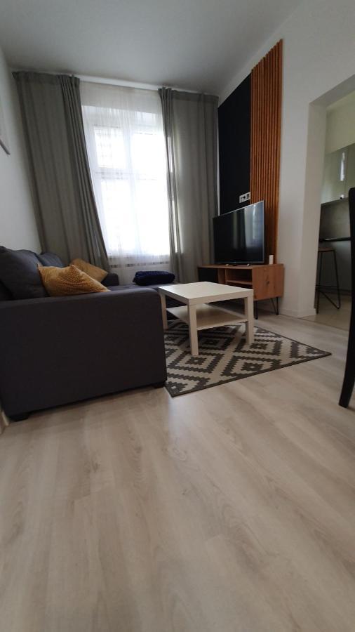 Apartament Na Kochanowskiego Torun Exterior photo
