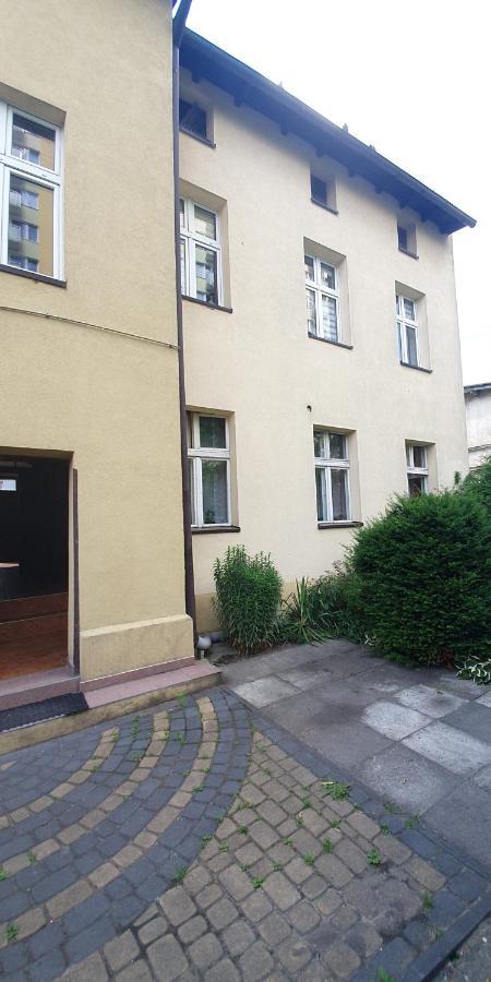 Apartament Na Kochanowskiego Torun Exterior photo
