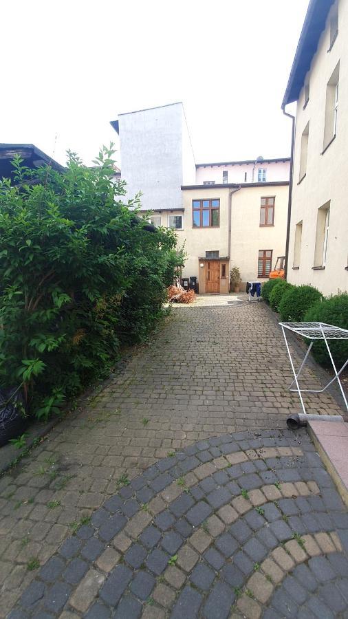 Apartament Na Kochanowskiego Torun Exterior photo