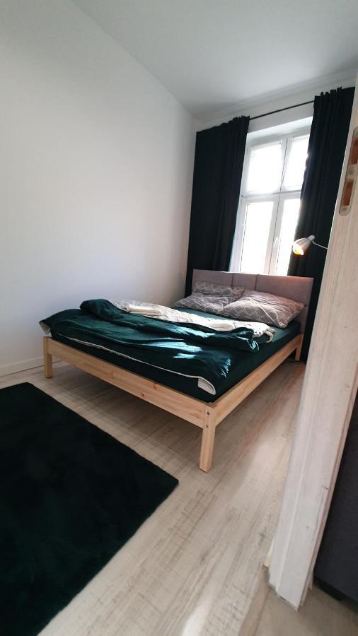 Apartament Na Kochanowskiego Torun Exterior photo